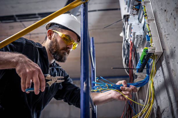 Best Affordable Emergency Electrician  in Millis Clicquot, MA