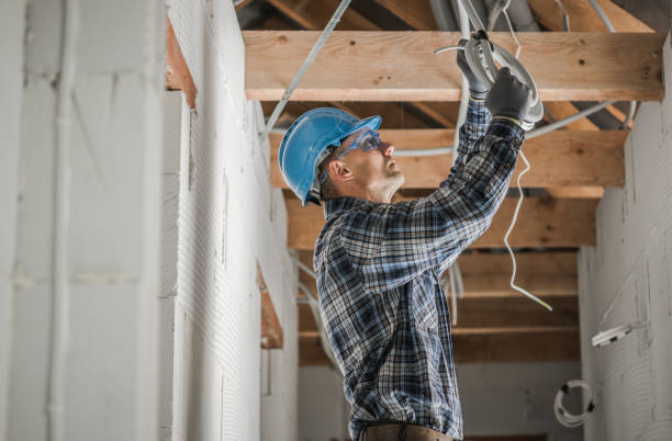 Best Electrical Rewiring Services  in Millis Clicquot, MA