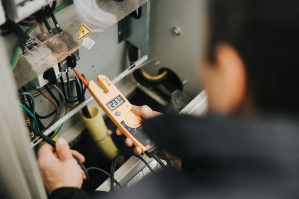 Best Electrical Outlet Repair  in Millis Clicquot, MA
