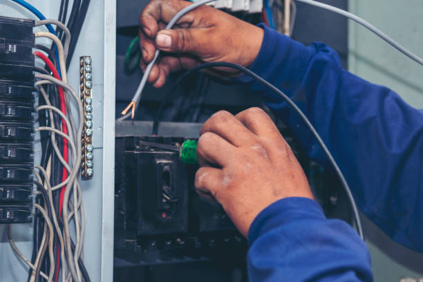 Best 24-Hour Electrician  in Millis Clicquot, MA