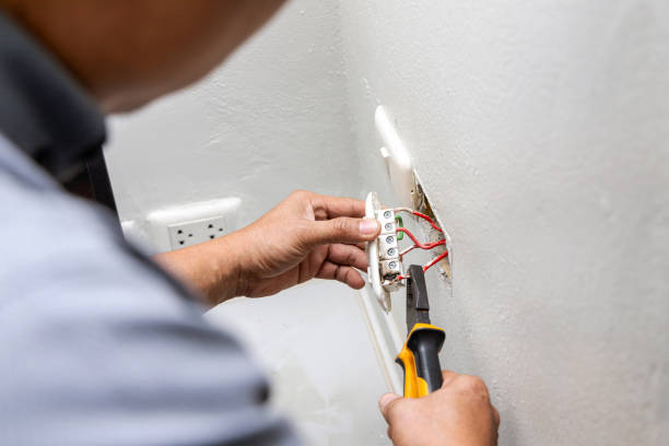Best Electrician for Home Renovation  in Millis Clicquot, MA